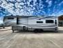 2022 JAYCO PINNACLE 36KPTS (1UJCJ0BV4N1) , Length: 41.1 ft. | Dry Weight: 13,540 lbs. | Gross Weight: 16,500 lbs. | Slides: 3 transmission, located at 4319 N Main St, Cleburne, TX, 76033, (817) 678-5133, 32.385960, -97.391212 - The 2022 Jayco Pinnacle 36KPTS is a luxurious fifth wheel designed for those who seek premium comfort and modern amenities on the road. With its spacious interior, high-end finishes, and thoughtful layout, this model is perfect for full-time RV living or extended adventures. Measuring 41.1 ft. in le - Photo#24