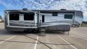 2022 JAYCO PINNACLE 36KPTS (1UJCJ0BV4N1) , Length: 41.1 ft. | Dry Weight: 13,540 lbs. | Gross Weight: 16,500 lbs. | Slides: 3 transmission, located at 4319 N Main St, Cleburne, TX, 76033, (817) 678-5133, 32.385960, -97.391212 - The 2022 Jayco Pinnacle 36KPTS is a luxurious fifth wheel designed for those who seek premium comfort and modern amenities on the road. With its spacious interior, high-end finishes, and thoughtful layout, this model is perfect for full-time RV living or extended adventures. Measuring 41.1 ft. in le - Photo#2