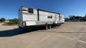 2022 KEYSTONE ASPEN TRAIL 3280BHS (4YDTATR23N8) , Length: 36.25 ft. | Dry Weight: 7,190 lbs. | Slides: 1 transmission, located at 4319 N Main St, Cleburne, TX, 76033, (817) 678-5133, 32.385960, -97.391212 - Photo#1