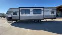 2022 KEYSTONE ASPEN TRAIL 3280BHS (4YDTATR23N8) , Length: 36.25 ft. | Dry Weight: 7,190 lbs. | Slides: 1 transmission, located at 4319 N Main St, Cleburne, TX, 76033, (817) 678-5133, 32.385960, -97.391212 - Photo#6