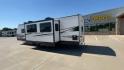 2022 KEYSTONE ASTORIA 2903BH (4YDTAAN25NM) , Length: 33.75 ft. | Dry Weight: 6,806 lbs. | Slides: 1 transmission, located at 4319 N Main St, Cleburne, TX, 76033, (817) 678-5133, 32.385960, -97.391212 - Photo#7