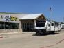 2022 KEYSTONE PASSPORT 3401QD (4YDTPPS27ND) , located at 4319 N Main St, Cleburne, TX, 76033, (817) 678-5133, 32.385960, -97.391212 - Photo#0