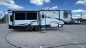 2022 KEYSTONE YUKON 320RL (4YDFYKR28NZ) , Length: 36.5 ft. | Dry Weight: 12,360 lbs. | Slides: 3 transmission, located at 4319 N Main St, Cleburne, TX, 76033, (817) 678-5133, 32.385960, -97.391212 - A high-end fifth wheel that blends elegance and practicality for an unmatched camping experience is the 2022 Keystone Yukon 320RL. This model provides generous living quarters while maintaining exceptional durability. It measures 36.5 feet in length and has a dry weight of 12,360 pounds. The Yukon 3 - Photo#2