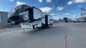 2022 KEYSTONE YUKON 320RL (4YDFYKR28NZ) , Length: 36.5 ft. | Dry Weight: 12,360 lbs. | Slides: 3 transmission, located at 4319 N Main St, Cleburne, TX, 76033, (817) 678-5133, 32.385960, -97.391212 - A high-end fifth wheel that blends elegance and practicality for an unmatched camping experience is the 2022 Keystone Yukon 320RL. This model provides generous living quarters while maintaining exceptional durability. It measures 36.5 feet in length and has a dry weight of 12,360 pounds. The Yukon 3 - Photo#5