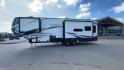 2022 KEYSTONE YUKON 320RL (4YDFYKR28NZ) , Length: 36.5 ft. | Dry Weight: 12,360 lbs. | Slides: 3 transmission, located at 4319 N Main St, Cleburne, TX, 76033, (817) 678-5133, 32.385960, -97.391212 - A high-end fifth wheel that blends elegance and practicality for an unmatched camping experience is the 2022 Keystone Yukon 320RL. This model provides generous living quarters while maintaining exceptional durability. It measures 36.5 feet in length and has a dry weight of 12,360 pounds. The Yukon 3 - Photo#6