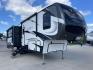 2022 KEYSTONE YUKON 320RL (4YDFYKR28NZ) , Length: 36.5 ft. | Dry Weight: 12,360 lbs. | Slides: 3 transmission, located at 4319 N Main St, Cleburne, TX, 76033, (817) 678-5133, 32.385960, -97.391212 - A high-end fifth wheel that blends elegance and practicality for an unmatched camping experience is the 2022 Keystone Yukon 320RL. This model provides generous living quarters while maintaining exceptional durability. It measures 36.5 feet in length and has a dry weight of 12,360 pounds. The Yukon 3 - Photo#22