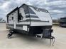 2022 KEYSTONE ZINGER 270BH (4YDTZRN2XNS) , Length: 31.92 ft. | Dry Weight: 6,132 lbs. | Slides: 1 transmission, located at 4319 N Main St, Cleburne, TX, 76033, (817) 678-5133, 32.385960, -97.391212 - The 2022 Keystone Zinger 270BH is a versatile and family-friendly travel trailer that offers a comfortable and spacious interior. As you enter the travel trailer, you will find yourself in the main living area, which features a large slide-out. This slide-out houses a booth dinette and a sofa. The b - Photo#22