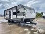 2022 KZRV SPORTSMEN 231FKKSE (4EZTU242XN5) , Length: 27.42 ft. | Dry Weight: 5,150 lbs. | Gross Weight: 7,000 lbs. | Slides: 1 transmission, located at 4319 N Main St, Cleburne, TX, 76033, (817) 678-5133, 32.385960, -97.391212 - The 2022 KZRV Sportsmen 231FKKSE is a stylish and compact travel trailer designed to deliver comfort, convenience, and practicality. It measures 27.42 ft, providing a balance between spaciousness and maneuverability. Its durable aluminum siding gives the trailer a rugged look and protection against - Photo#22