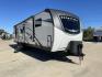 2022 KZ SPORT TREK 343VBH (4EZT13423N8) , Length: 37.67 ft. | Dry Weight: 8,820 lbs. | Slides: 3 transmission, located at 4319 N Main St, Cleburne, TX, 76033, (817) 678-5133, 32.385960, -97.391212 - The 2022 Venture RV Sport Trek 343VBH showcases a sleek and modern exterior with a bright white finish and stylish graphics. It stretches an impressive 37.67 feet. This unit is equipped with a power tongue jack and propane tanks at the front for easy hitching and extended camping capabilities. The s - Photo#22