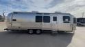 2023 AIRSTREAM FLYING CLOUD 30FB (1STC9YP21PJ) , Length: 30.83 ft | Dry Weight: 6,672 lbs | Gross Weight: 8,800 lbs | Slides: 0 transmission, located at 4319 N Main St, Cleburne, TX, 76033, (817) 678-5133, 32.385960, -97.391212 - With a length of 30.83 feet, the 2023 Airstream Flying Cloud 30FB provides ample space for a luxurious camping experience. Its dry weight of 6,672 lbs makes it relatively lightweight for towing, while its gross weight capacity of 8,800 lbs ensures you can pack all the essentials for your trip. The i - Photo#2