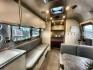 2023 AIRSTREAM FLYING CLOUD 30FB (1STC9YP21PJ) , Length: 30.83 ft | Dry Weight: 6,672 lbs | Gross Weight: 8,800 lbs | Slides: 0 transmission, located at 4319 N Main St, Cleburne, TX, 76033, (817) 678-5133, 32.385960, -97.391212 - With a length of 30.83 feet, the 2023 Airstream Flying Cloud 30FB provides ample space for a luxurious camping experience. Its dry weight of 6,672 lbs makes it relatively lightweight for towing, while its gross weight capacity of 8,800 lbs ensures you can pack all the essentials for your trip. The i - Photo#10