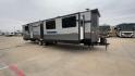 2023 COACHMEN CATALINA 39MKTS (5ZT2CA4B8PX) , Length: 40.92 ft | Dry Weight: 9,409 lbs | Gross Weight: 11,000 lbs | Slides: 3 transmission, located at 4319 N Main St, Cleburne, TX, 76033, (817) 678-5133, 32.385960, -97.391212 - The Coachmen Catalina 39MKTS (Destination Series) RV has a sleek and modern exterior, designed for comfort and durability. At 40.92 ft long, its high-quality aluminum siding is accented with bold blue and black graphics, giving it a striking look that stands out in any RV park or campground. The dua - Photo#3