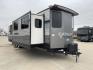 2023 COACHMEN CATALINA 39MKTS (5ZT2CA4B8PX) , Length: 40.92 ft | Dry Weight: 9,409 lbs | Gross Weight: 11,000 lbs | Slides: 3 transmission, located at 4319 N Main St, Cleburne, TX, 76033, (817) 678-5133, 32.385960, -97.391212 - The Coachmen Catalina 39MKTS (Destination Series) RV has a sleek and modern exterior, designed for comfort and durability. At 40.92 ft long, its high-quality aluminum siding is accented with bold blue and black graphics, giving it a striking look that stands out in any RV park or campground. The dua - Photo#23