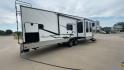 2023 COACHMEN CHAPARRAL 334FL (5ZT3CHYB7PA) , Length: 42.5 ft. | Dry Weight: 12,400 lbs. | Gross Weight: 15,000 lbs. | Slides: 5 transmission, located at 4319 N Main St, Cleburne, TX, 76033, (817) 678-5133, 32.385960, -97.391212 - Photo#1