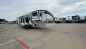 2023 COACHMEN CHAPARRAL 334FL (5ZT3CHYB7PA) , Length: 42.5 ft. | Dry Weight: 12,400 lbs. | Gross Weight: 15,000 lbs. | Slides: 5 transmission, located at 4319 N Main St, Cleburne, TX, 76033, (817) 678-5133, 32.385960, -97.391212 - Photo#3