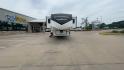 2023 COACHMEN CHAPARRAL 334FL (5ZT3CHYB7PA) , Length: 42.5 ft. | Dry Weight: 12,400 lbs. | Gross Weight: 15,000 lbs. | Slides: 5 transmission, located at 4319 N Main St, Cleburne, TX, 76033, (817) 678-5133, 32.385960, -97.391212 - Photo#4