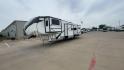 2023 COACHMEN CHAPARRAL 334FL (5ZT3CHYB7PA) , Length: 42.5 ft. | Dry Weight: 12,400 lbs. | Gross Weight: 15,000 lbs. | Slides: 5 transmission, located at 4319 N Main St, Cleburne, TX, 76033, (817) 678-5133, 32.385960, -97.391212 - Photo#5