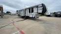 2023 FOREST RIVER SIERRA 388BHRD (4X4FSER26PJ) , Length: 43.67 ft | Dry Weight: 12,904 lbs | Gross Weight: 15,904 lbs | Slides: 5 transmission, located at 4319 N Main St, Cleburne, TX, 76033, (817) 678-5133, 32.385960, -97.391212 - The 2023 Forest River Sierra 388BHRD is sleek, modern, and built for both luxury and durability. At 43.67 feet long, the body of this 5th wheel features a striking white and black color scheme with sharp, stylish graphics that add to its high-end look. It is designed for spaciousness, equipped with - Photo#3