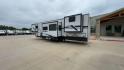 2023 FOREST RIVER SIERRA 388BHRD (4X4FSER26PJ) , Length: 43.67 ft | Dry Weight: 12,904 lbs | Gross Weight: 15,904 lbs | Slides: 5 transmission, located at 4319 N Main St, Cleburne, TX, 76033, (817) 678-5133, 32.385960, -97.391212 - The 2023 Forest River Sierra 388BHRD is sleek, modern, and built for both luxury and durability. At 43.67 feet long, the body of this 5th wheel features a striking white and black color scheme with sharp, stylish graphics that add to its high-end look. It is designed for spaciousness, equipped with - Photo#7