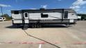 2023 HEARTLAND TRAIL RUNNER 31DB (5SFEB3723PE) , Length: 36.92 ft | Dry Weight: 7,040 lbs | GVWR: 9,642 lbs | Slides: 1 transmission, located at 4319 N Main St, Cleburne, TX, 76033, (817) 678-5133, 32.385960, -97.391212 - The 2023 Heartland Trail Runner 31DB is a versatile and spacious travel trailer designed for families and adventure enthusiasts. This vehicle is the perfect option for families or groups looking to embark on memorable road trips. The travel trailer is a bunkhouse, and features a family-centric layou - Photo#2