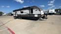 2023 HEARTLAND TRAIL RUNNER 31DB (5SFEB3723PE) , Length: 36.92 ft | Dry Weight: 7,040 lbs | GVWR: 9,642 lbs | Slides: 1 transmission, located at 4319 N Main St, Cleburne, TX, 76033, (817) 678-5133, 32.385960, -97.391212 - The 2023 Heartland Trail Runner 31DB is a versatile and spacious travel trailer designed for families and adventure enthusiasts. This vehicle is the perfect option for families or groups looking to embark on memorable road trips. The travel trailer is a bunkhouse, and features a family-centric layou - Photo#3