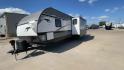 2023 HEARTLAND TRAIL RUNNER 31DB (5SFEB3723PE) , Length: 36.92 ft | Dry Weight: 7,040 lbs | GVWR: 9,642 lbs | Slides: 1 transmission, located at 4319 N Main St, Cleburne, TX, 76033, (817) 678-5133, 32.385960, -97.391212 - The 2023 Heartland Trail Runner 31DB is a versatile and spacious travel trailer designed for families and adventure enthusiasts. This vehicle is the perfect option for families or groups looking to embark on memorable road trips. The travel trailer is a bunkhouse, and features a family-centric layou - Photo#5