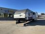 2023 HEARTLAND TRAIL RUNNER 31DB (5SFEB3722PE) , Length: 36.92 ft | Dry Weight: 7,040 lbs | GVWR: 9,642 lbs | Slides: 1 transmission, located at 4319 N Main St, Cleburne, TX, 76033, (817) 678-5133, 32.385960, -97.391212 - The 2023 Heartland Trail Runner 31DB is a versatile and spacious travel trailer designed for families and adventure enthusiasts. This vehicle is the perfect option for families or groups looking to embark on memorable road trips. The travel trailer is a bunkhouse, and features a family-centric layou - Photo#24