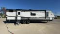 2023 HEARTLAND TRAIL RUNNER 31DB (5SFEB3729PE) , Length: 36.92 ft | Dry Weight: 7,040 lbs | GVWR: 9,642 lbs | Slides: 1 transmission, located at 4319 N Main St, Cleburne, TX, 76033, (817) 678-5133, 32.385960, -97.391212 - Photo#2