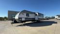 2023 HEARTLAND TRAIL RUNNER 31DB (5SFEB3729PE) , Length: 36.92 ft | Dry Weight: 7,040 lbs | GVWR: 9,642 lbs | Slides: 1 transmission, located at 4319 N Main St, Cleburne, TX, 76033, (817) 678-5133, 32.385960, -97.391212 - Photo#5