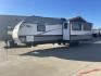 2023 HEARTLAND TRAIL RUNNER 31DB (5SFEB3723PE) , Length: 36.92 ft | Dry Weight: 7,040 lbs | GVWR: 9,642 lbs | Slides: 1 transmission, located at 4319 N Main St, Cleburne, TX, 76033, (817) 678-5133, 32.385960, -97.391212 - The 2023 Heartland Trail Runner 31DB is a versatile and spacious travel trailer designed for families and adventure enthusiasts. This vehicle is the perfect option for families or groups looking to embark on memorable road trips. The travel trailer is a bunkhouse, and features a family-centric layou - Photo#27