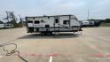 2023 JAYCO JAY FEATHER 24RL (1UJBB0BN6P1) , Length: 28.58 ft. | Dry Weight: 5,325 lbs. | Gross Weight: 6,600 lbs. | Slides: 1 transmission, located at 4319 N Main St, Cleburne, TX, 76033, (817) 678-5133, 32.385960, -97.391212 - Photo#2