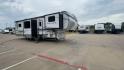 2023 KEYSTONE AVALANCHE 360FL (4YDFAVT29PE) , Length: 40.08 ft. | Dry Weight: 13,875 lbs. | Slides: 5 transmission, located at 4319 N Main St, Cleburne, TX, 76033, (817) 678-5133, 32.385960, -97.391212 - Photo#3