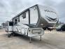 2023 KEYSTONE VOLANTE 375MD (4YDFVLU25P6) , Length: 41.67 ft | Dry Weight: 11,564 lbs | Gross Weight: 14,466 lbs | Slides: 4 transmission, located at 4319 N Main St, Cleburne, TX, 76033, (817) 678-5133, 32.385960, -97.391212 - Photo#23