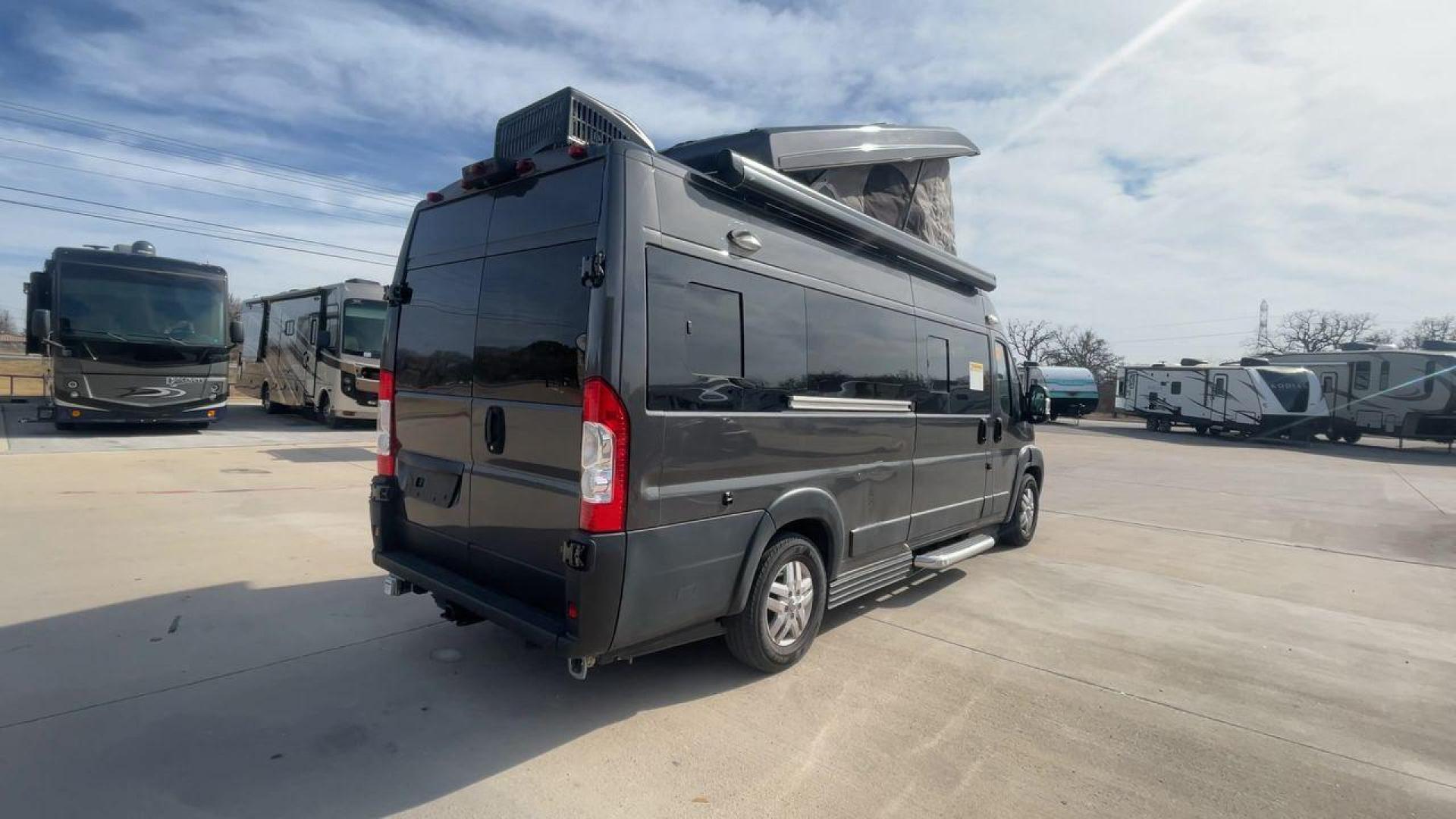 2023 ROADTREK 190 PROMASTER (3C6MRVJGXNE) , located at 4319 N Main St, Cleburne, TX, 76033, (817) 678-5133, 32.385960, -97.391212 - Photo#1