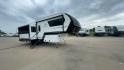 2024 BRINKLEY MODEL Z 2900 (7T0FZ3426RA) , Length: 32.92 ft. | Gross Weight: 14,495 lbs. | Slides: 3 transmission, located at 4319 N Main St, Cleburne, TX, 76033, (817) 678-5133, 32.385960, -97.391212 - The 2024 Brinkley Model Z 2900 RV showcases a modern, streamlined interior design emphasizing functionality and luxury. Upon entering, you’re greeted by a sleek kitchen featuring a huge center island with a built-in stainless steel sink and modern fixtures. The island provides ample counter space - Photo#3