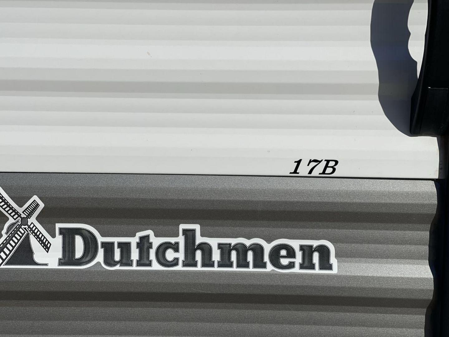 2024 DUTCHMEN COLEMAN 17B (4YDTCMG10RH) , located at 4319 N Main St, Cleburne, TX, 76033, (817) 678-5133, 32.385960, -97.391212 - Photo#21