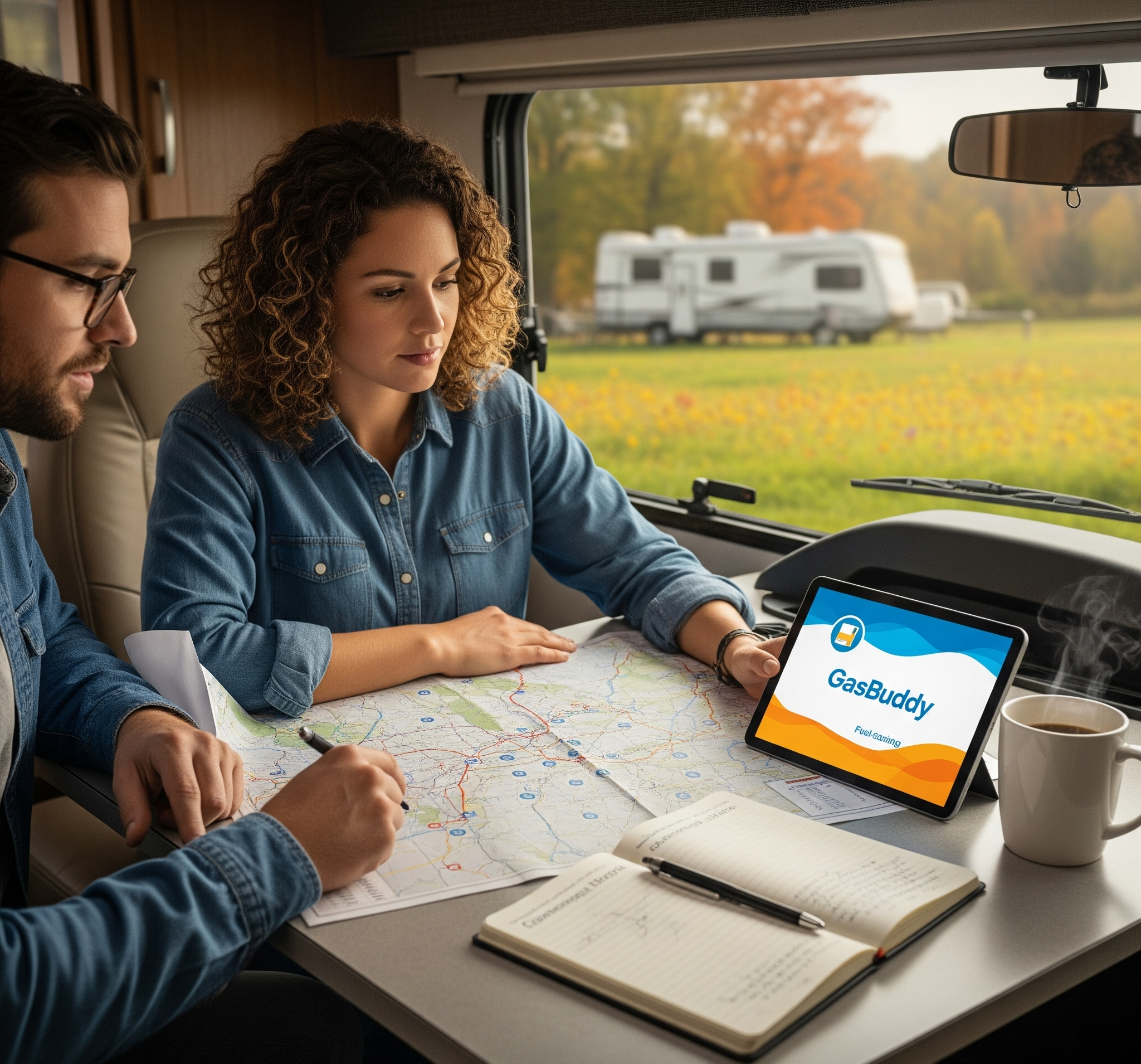 RV Depot - 2 3 RV Camping on a Budget: 7 Powerful Tips to Save Big