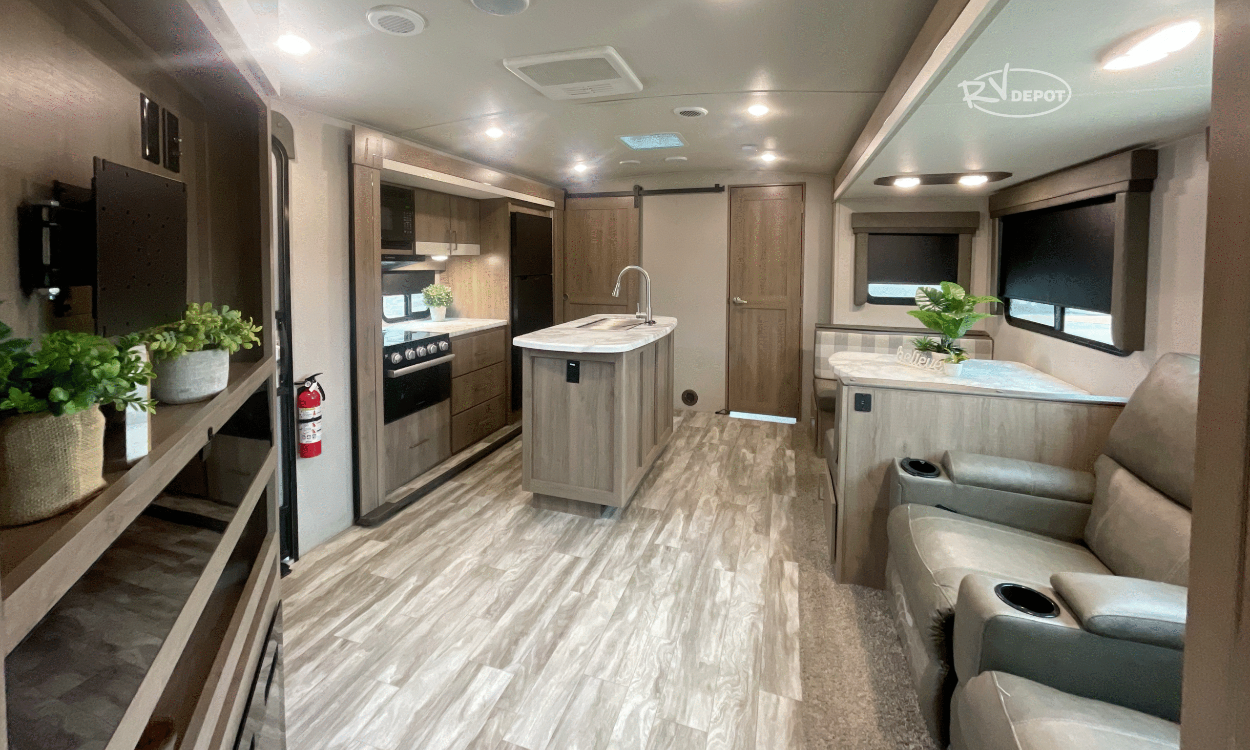 2022 GRAND DESIGN IMAGINE 3250BH