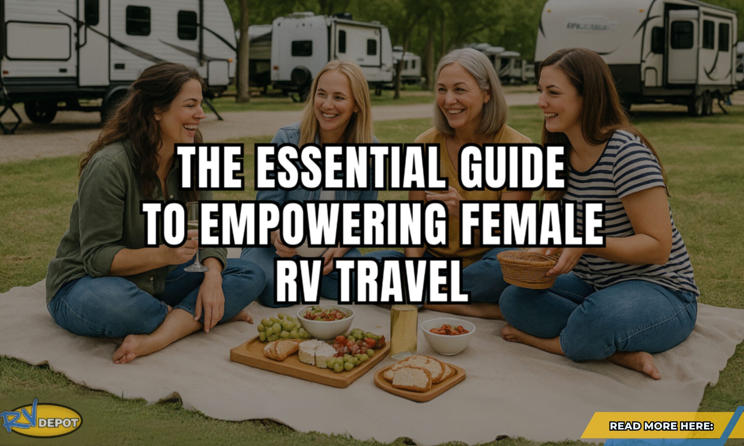 RV Depot - 33 1 scaled RVing Women: The Essential Guide to Empowering Female RV Travel