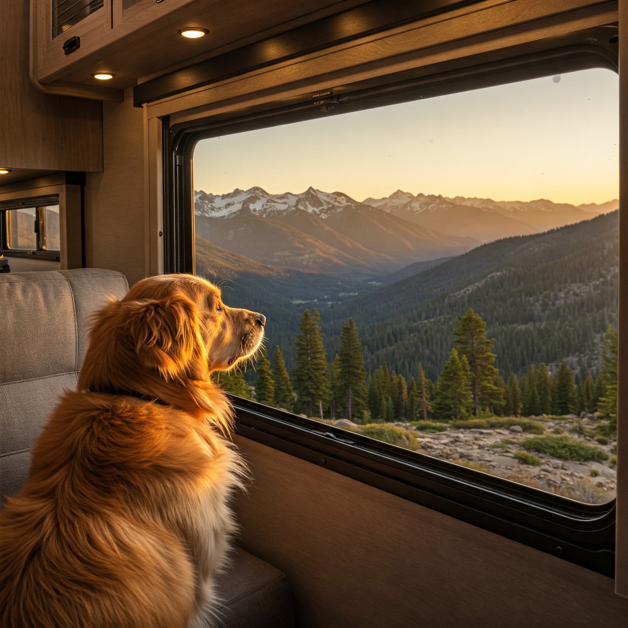 Unlock: 7 Benefits of RV ownership: Is it right for you