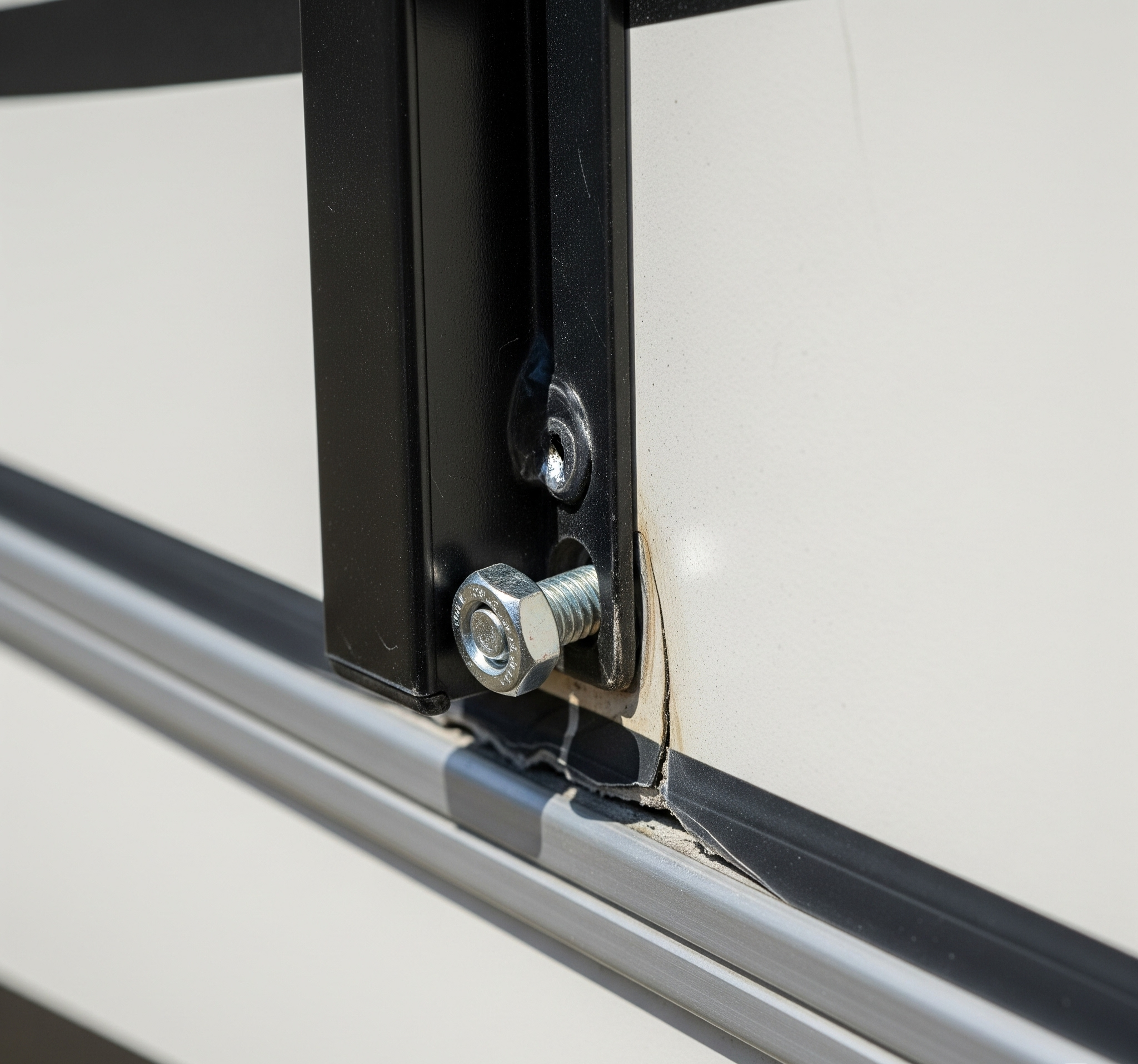 RV Lag bolts