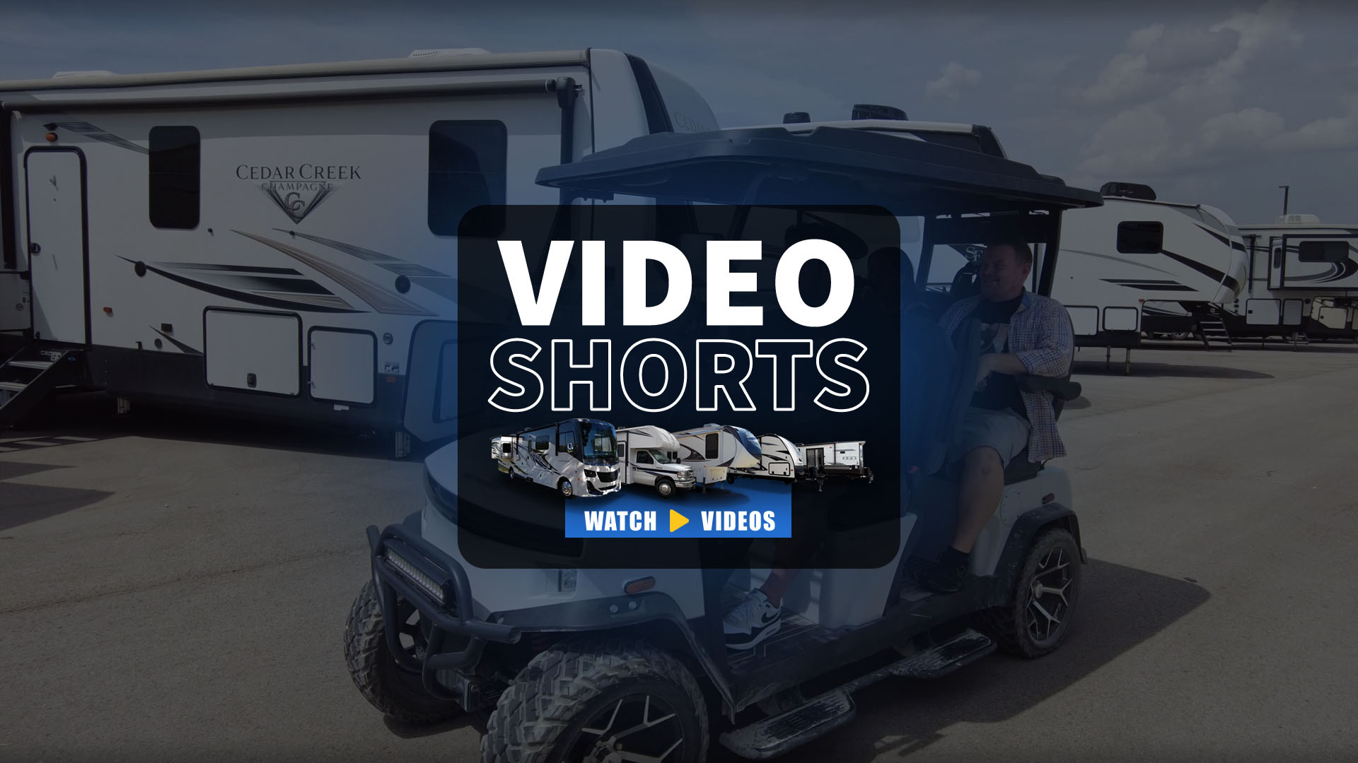 Video Shorts