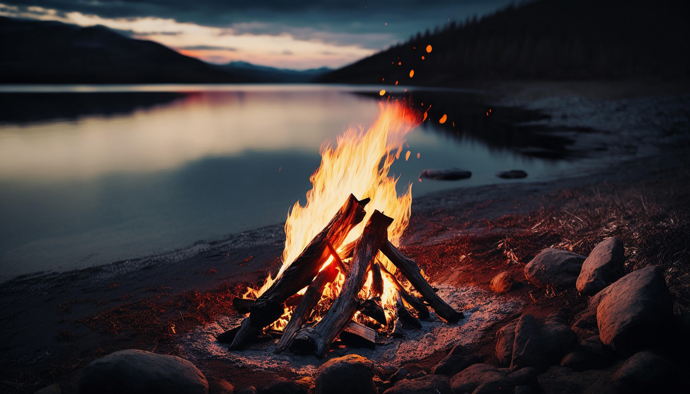 5 Unforgettable Father’s Day RV Activities at the Campground