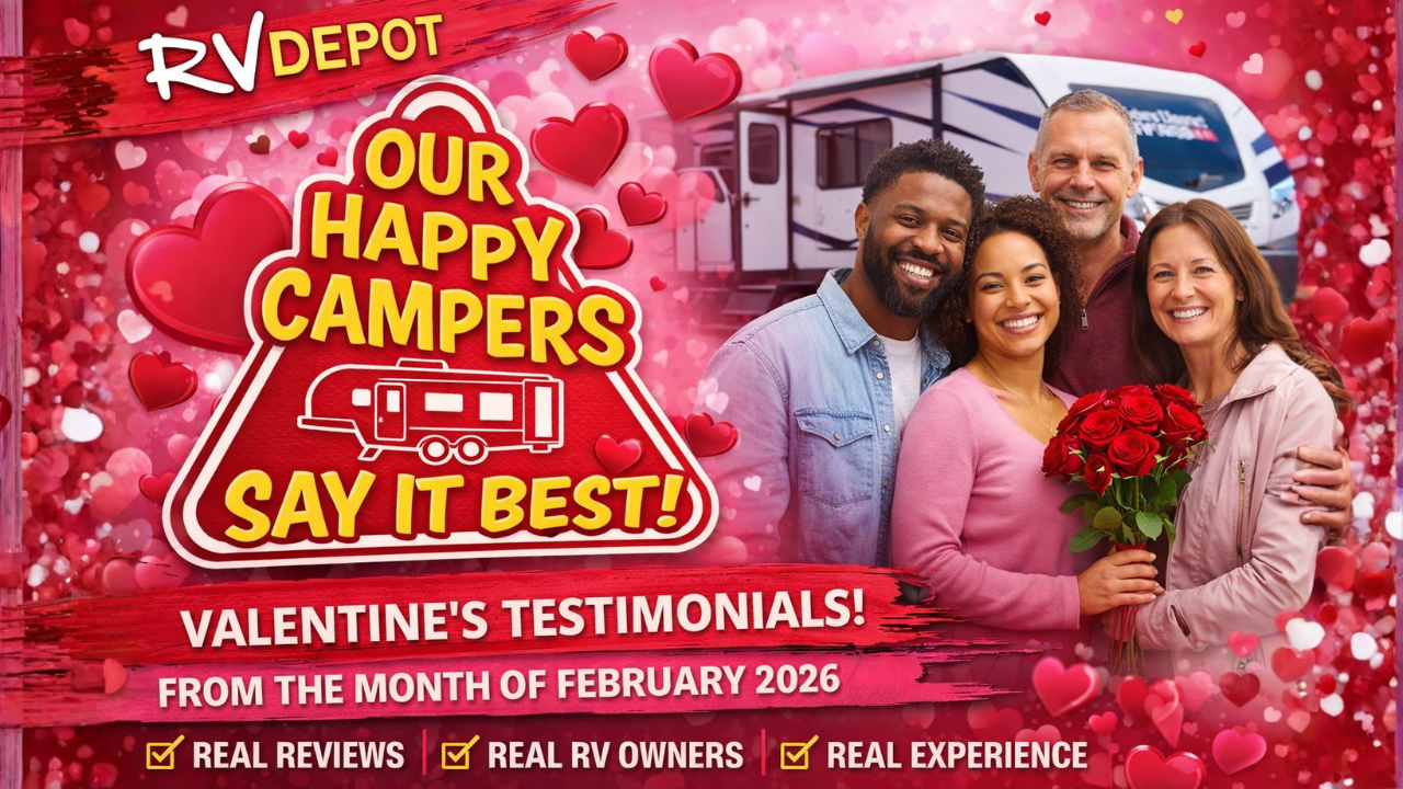 Feb 2026 Testimonials