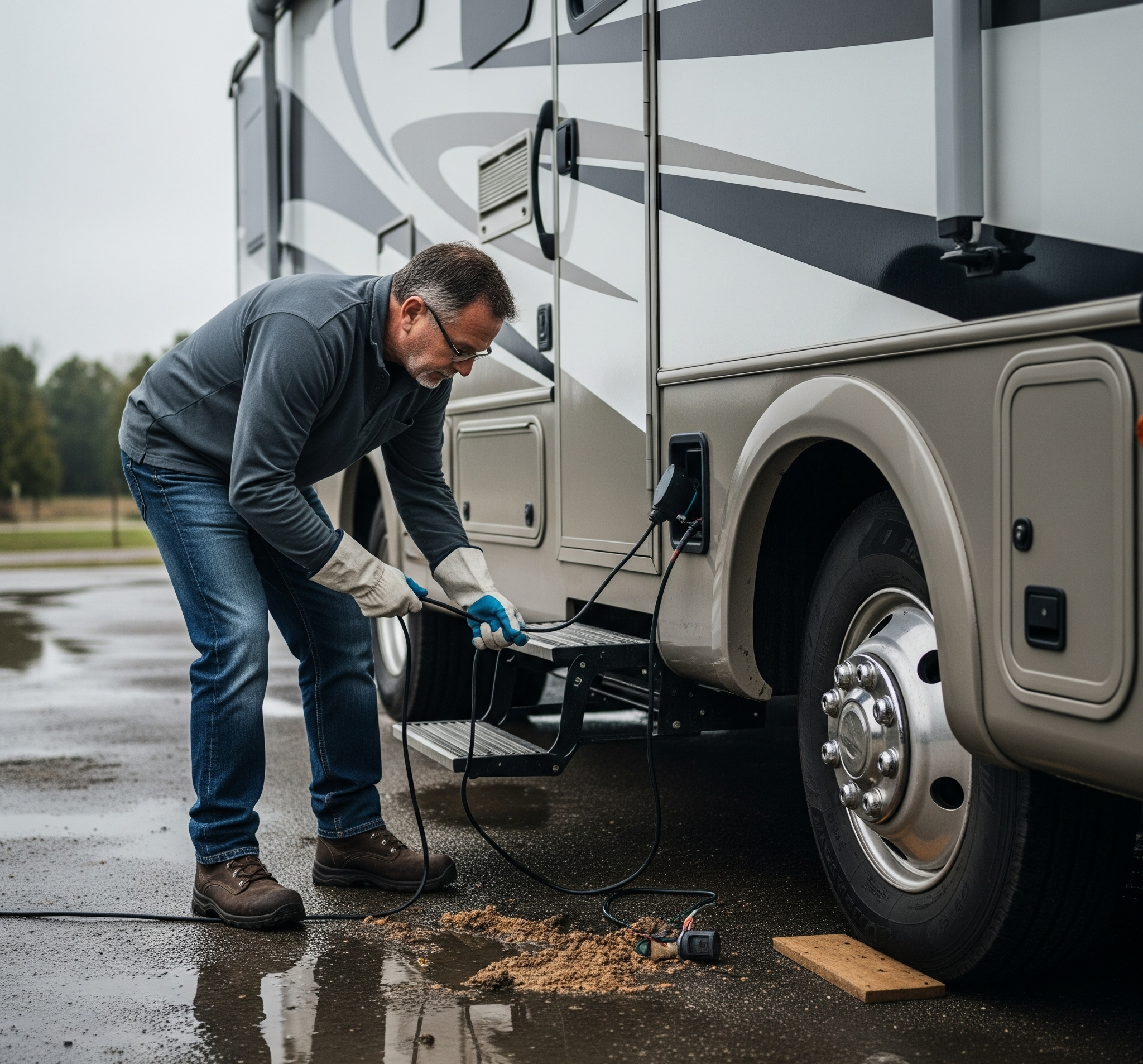 RV Depot - Gemini Generated Image 9rqmmh9rqmmh9rqm RV Flood Emergency: 8 Critical Steps to Survive and Recover