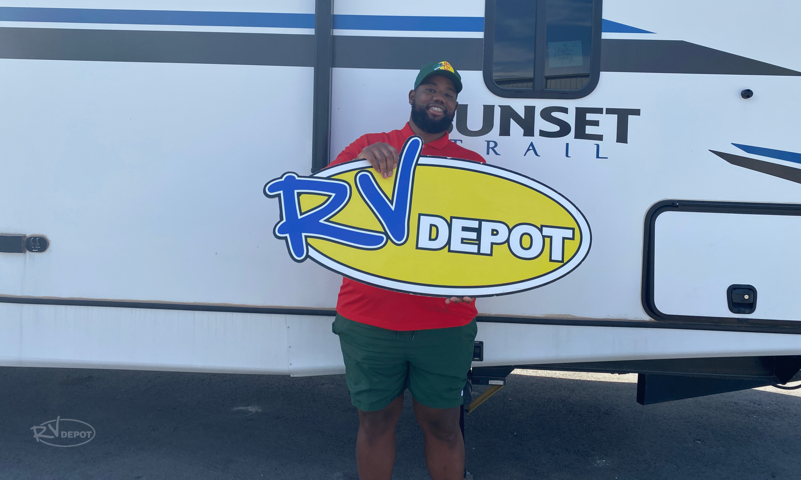 Quick RV Financing - Happy Camper Houston