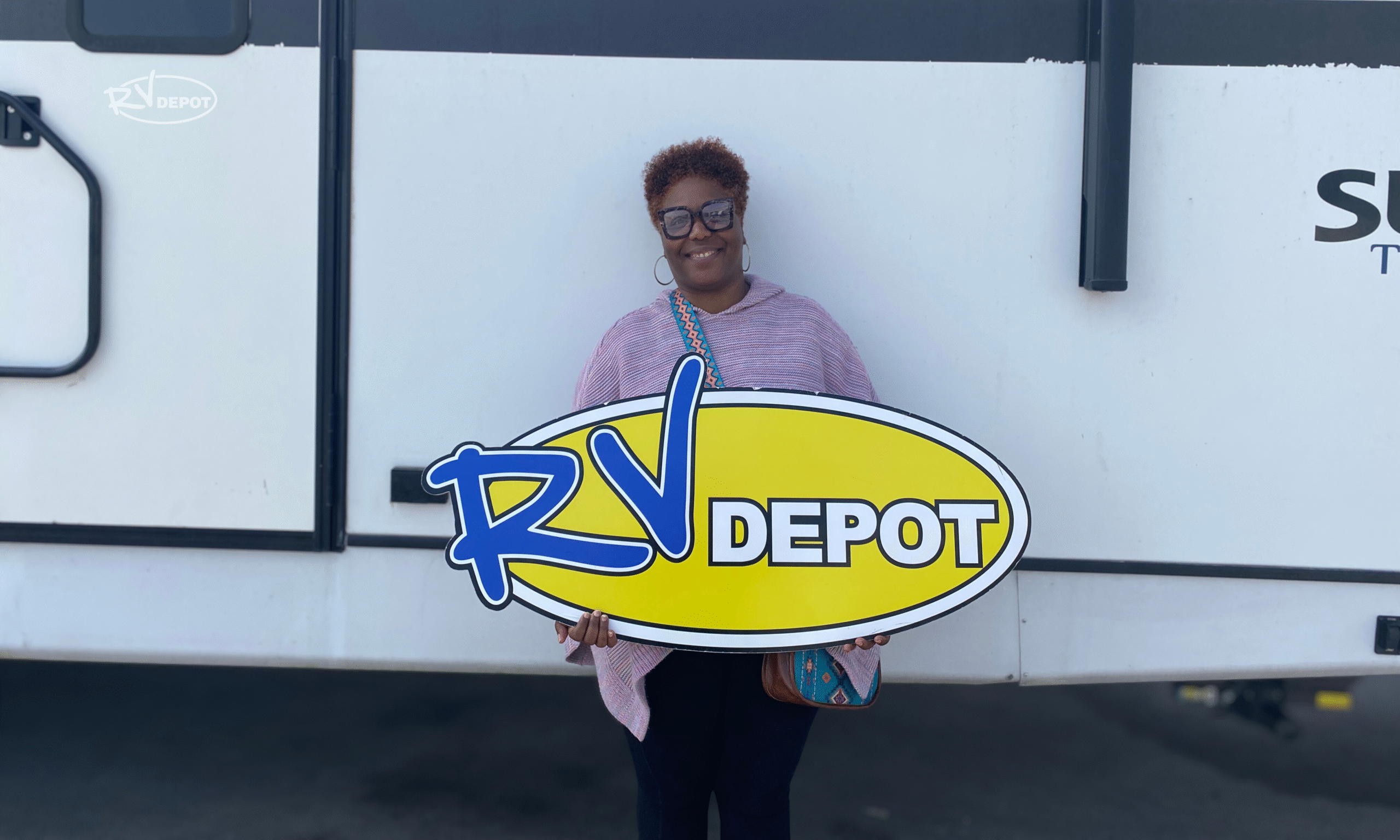 RV buying experience - Happy Camper - King