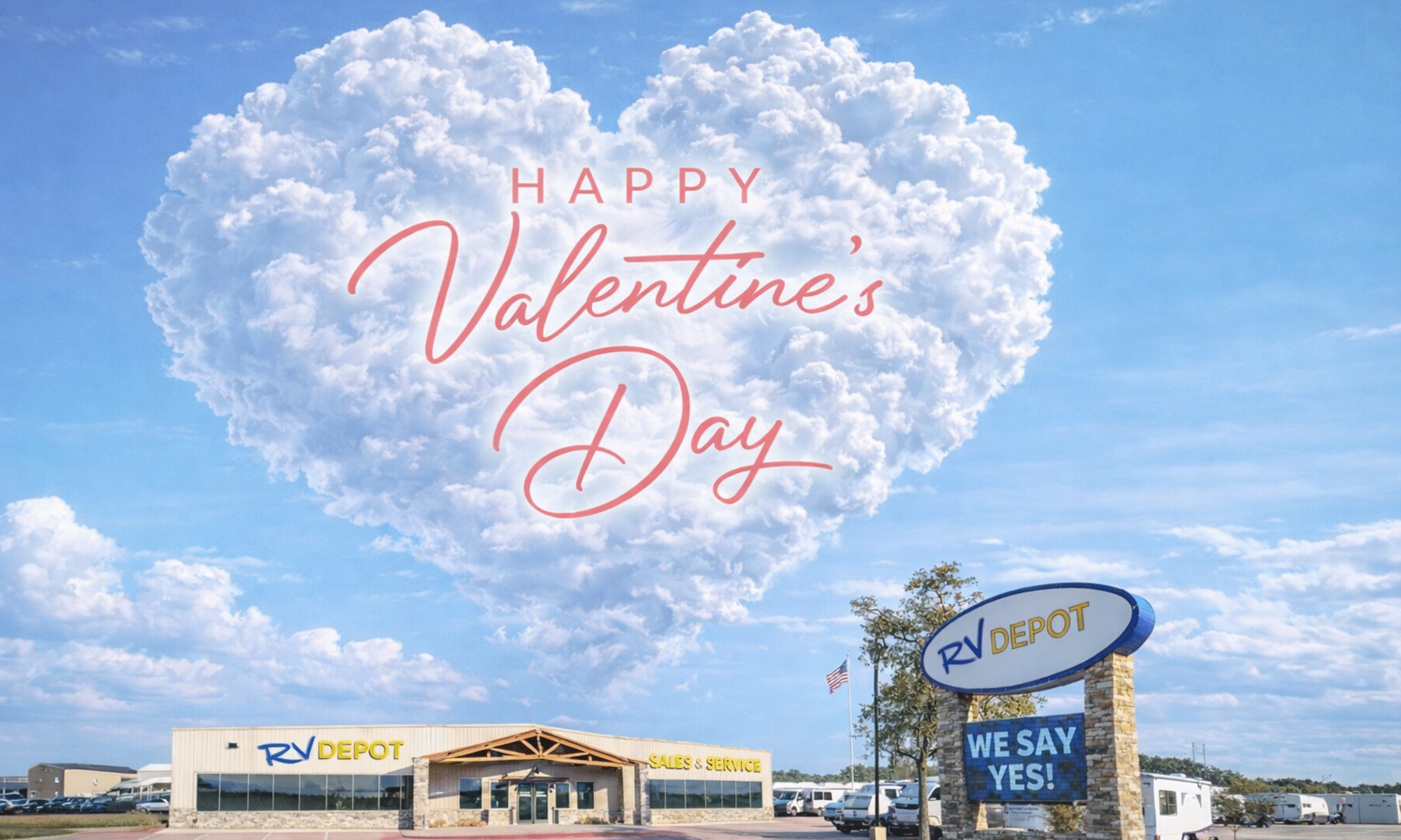 RV Depot - Happy Valentines Day scaled Happy Valentine's Day From RV Depot