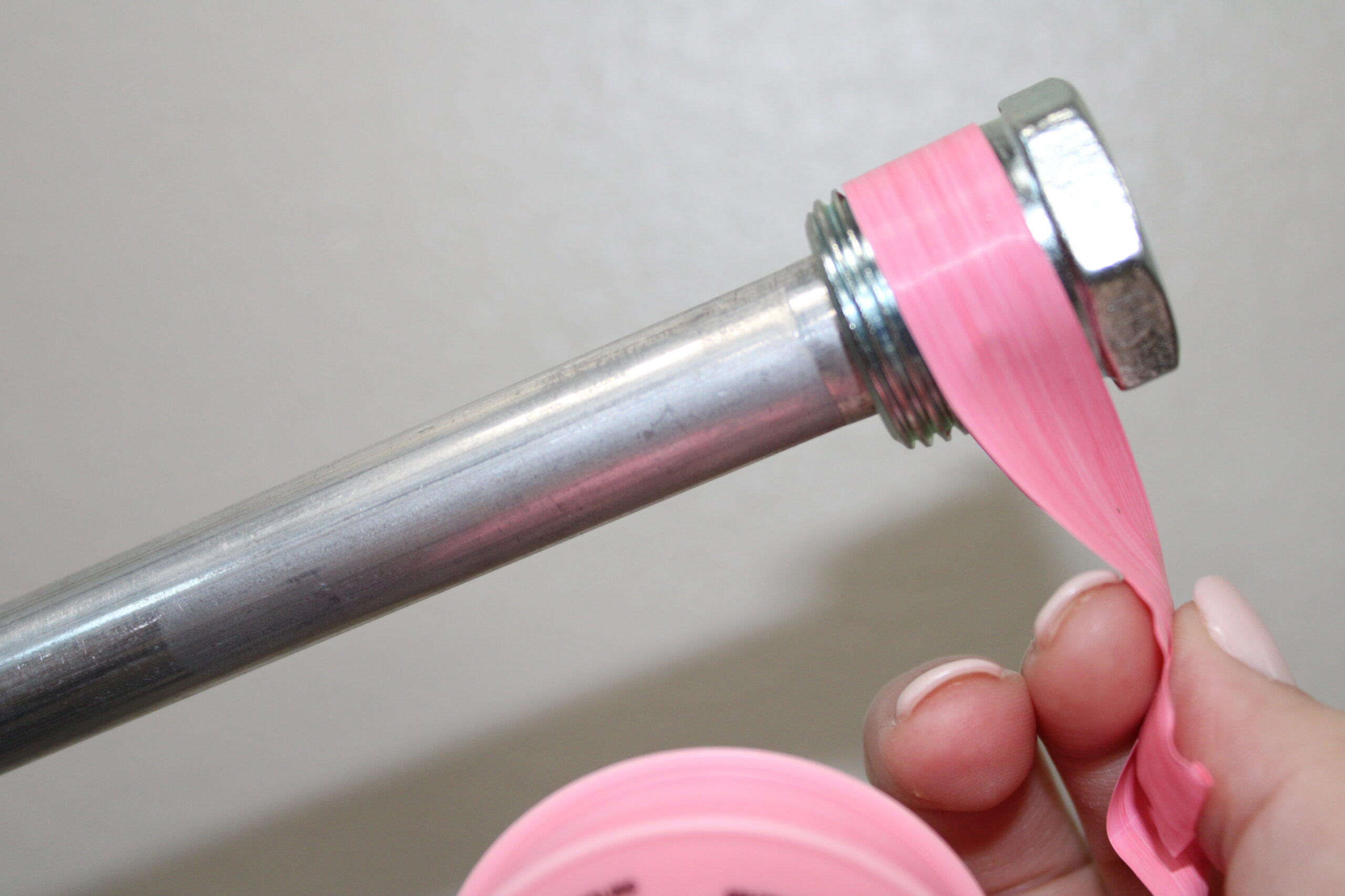 Anode Rod