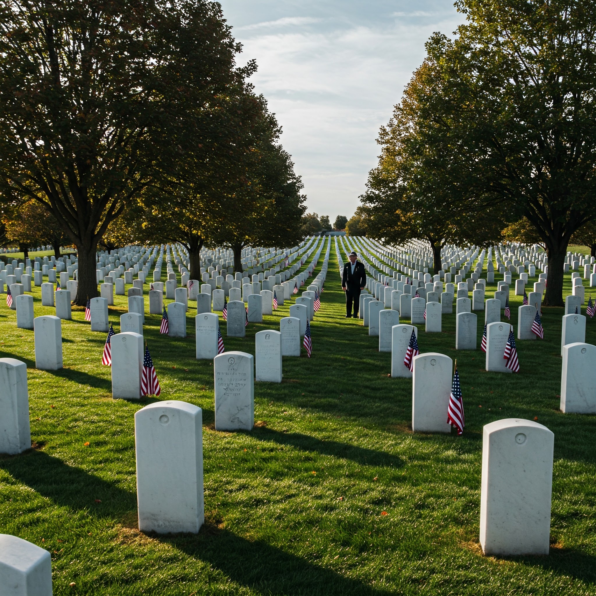 Memorial Day RV Travel: 5 meaningful ways to explore